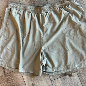 Columbia Sandy River Short, Breathable, Sun Protection Plus Size 2X.